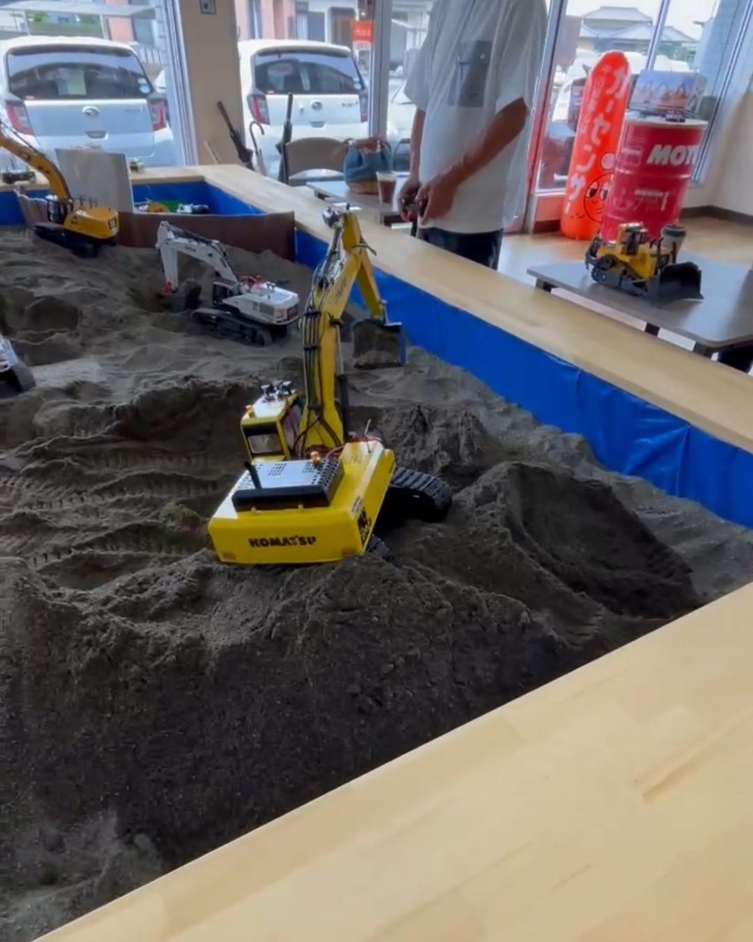 宝石発掘タイムアタック