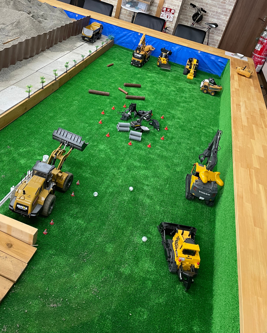 VIPプライベート体験